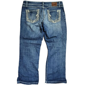 BKE Blue Jeans Women's Size 28